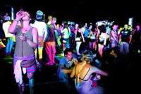 Electric Daisy Carnival уже традиционно трагичен