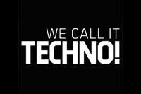 We call it techno!!!