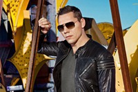 Документальный сериал о Tiesto