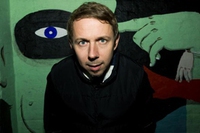 Gilles Peterson і його новий «Шедевр»