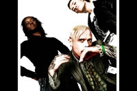 Благотворительность The Prodigy 