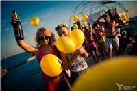 Даєш KISS FM Kazantip!