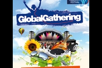 Global Gathering Freedom Festival 2008 