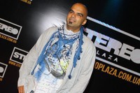 Roger Shah представив киянам Openminded!? (фото)