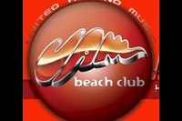 Официальное открытие UAM Beach Club