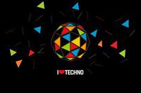 I Love Techno збере цього року 35 тисяч осіб