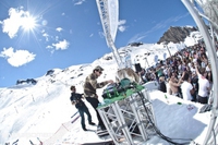 Snowbombing-2012: вторая часть 