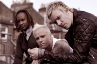 The Prodigy выпустят новый альбом в 2012!