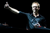 Armin van Buuren видав 6-й том класики A State of Trance