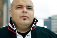 Хаус-ветеран DJ Sneak записал компиляцию Fabric 62