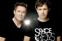 Транс на Summer Sound: Richard Durand и Cosmic Gate