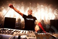 Paul van Dyk виступить у Львові та Києві у вересні