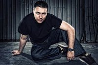 Karim Haas с live percussion & dj show в Мантре