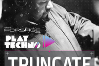 Truncate  відіграє сет у Форсажі