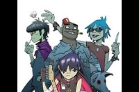 Gorillaz готовят новый альбом