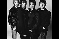 Oasis дарит музыку