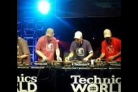 Состоялось награждение победителей DMC World DJ