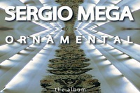 Авторский альбом Sergio Mega 
