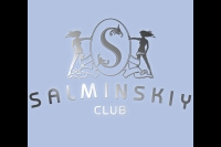 Открытие нового клуба «Salminskiy»