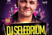 У Форсажі виступить Dj Selebrium (Макс Корж official dj)