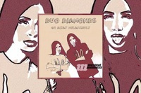 На голландском лейбле Musical Madness состоится релиз трека Duo Diamonds