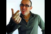 Judge Jules тоже дизайнер