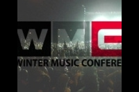 Winter music conference 2009