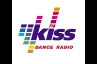 Happy Birthday Kiss FM