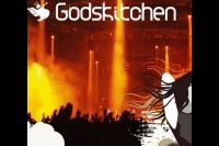 Godskitchen снова в Украине