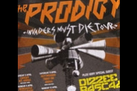 The Prodigy против захватчиков