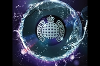  Ministry Of Sound учат диджеингу