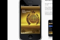 Ministry запускает Apple App