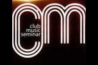 Club Music Seminar в Питере