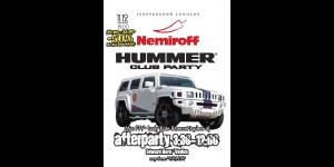 Hummer Club