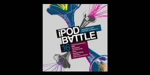 iPod Battle VOL 16 (final)