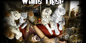 Трилогия. White Tiger