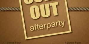 Sold Out Afterparty @ Efir Club