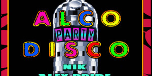 Alco - Disco