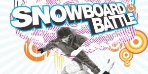 Snowboard Battle