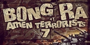 Amen Terrorist 7