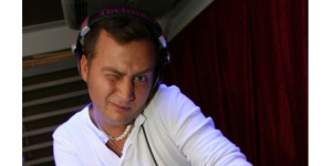 DJ Losev (Сергей Лосев)