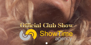 Show Time Official Club Show