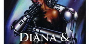 Diana&Danny Boy