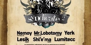 Syndicate 2