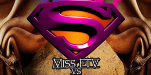 Super  Girl Dj's Battle