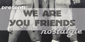 We are your friends