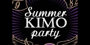Summer KIMO Party