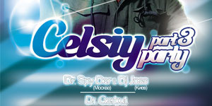 Celsiy Party