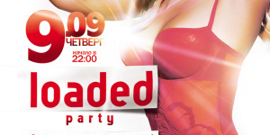 Loaded Party