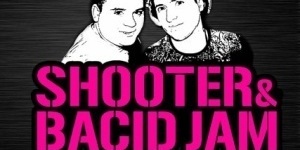 Shooter & Bacid Jam